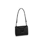 Louis Vuitton TWIST MM Epi Leather M53236