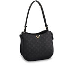 Louis Vuitton Very Hobo Very Leather M53346