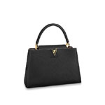 Louis Vuitton Capucines MM Capucines M53664