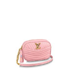 Louis Vuitton NEW WAVE Camera Bag M53683