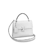 Louis Vuitton Grenelle MM Epi Leather M53690