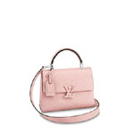 Louis Vuitton Grenelle PM Epi Leather M53694