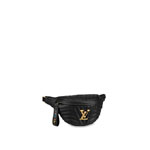 Louis Vuitton New Wave Leather Bum Bag M53750