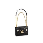 Louis Vuitton Twist MM Epi Leather M53762