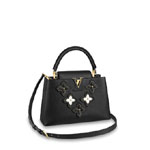 Louis Vuitton Capucines PM Capucines M53850