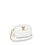 Louis Vuitton NEW WAVE Camera Bag M53863