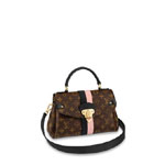 Louis Vuitton Georges BB Monogram M53867