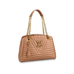 Louis Vuitton New Wave Chain Tote LV New Wave Leather M53900