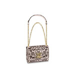 Louis Vuitton Twist MM Epi Leather M53934