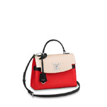 Louis Vuitton Lockme Ever BB Lockme Leather M53950