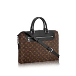 Louis Vuitton Porte Documents Jour M54019