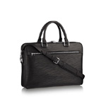 Louis Vuitton Porte Documents Business M54092