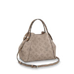 Louis Vuitton Hina PM Mahina in Beige M54351