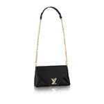 Louis Vuitton love note autres cuirs bag M54505