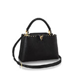 Louis Vuitton Capucines PM Capucines M54565