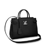 Louis Vuitton Twist Tote Epi M54810