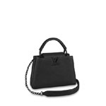 Louis Vuitton Capucines BB Capucines M55218