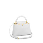 Louis Vuitton Capucines BB Capucines M55235