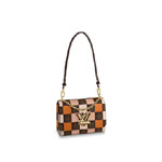 Louis Vuitton Twist MM M55426