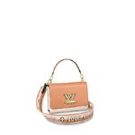 Louis Vuitton Twist MM Epi Leather M55677