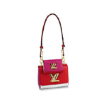 Louis Vuitton Twist PM and Twisty Epi Leather M55909