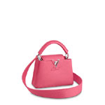 Louis Vuitton Capucines Mini Capucines M55987