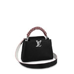 Louis Vuitton Capucines BB Capucines M56408