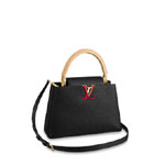 Louis Vuitton Capucines PM Capucines M56409