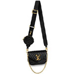 Louis Vuitton New Wave Multi Pochette M56461