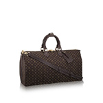 Louis Vuitton Speedy Voyage 45 M56705