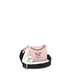 Louis Vuitton Twist Mini Epi Leather M56887