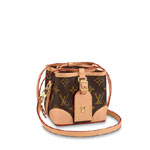 Louis Vuitton Noe Purse Monogram M57099