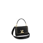 Louis Vuitton Twist MM Epi Leather M57115