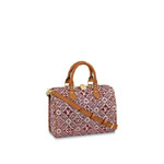 Louis Vuitton Since 1854 Speedy Bandouliere 25 G67 M57231