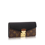 Louis Vuitton Pallas Wallet M58415