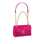 Louis Vuitton New Wave Chain Bag H24 M58553