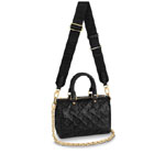 Louis Vuitton Speedy Bandouliere 22 H27 M58631