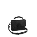 Louis Vuitton Ambassadeur PM in Black M58711