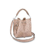 Louis Vuitton Muria Exclusive Prelaunch Mahina in Grey M58789