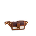 Louis Vuitton BUMBAG DAUPHINE Taurillon Leather M58881