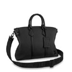 Louis Vuitton Lock It Tote Aerogram M59158