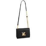 Louis Vuitton Twist MM Epi Leather M59402