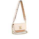 Louis Vuitton LockMe Tender Lockme Leather M59733