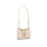 Louis Vuitton Twist PM Epi Leather M59852