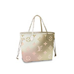 Louis Vuitton Neverfull MM Autres Toiles Monogram M59859