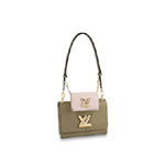 Louis Vuitton Twist MM Epi Leather M59884