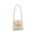 Louis Vuitton Twist PM Epi Leather M59886