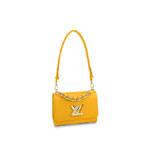 Louis Vuitton Twist MM Epi Leather M59888