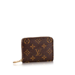 Louis Vuitton Zippy Coin Purse M60067