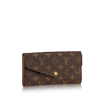 Louis Vuitton Sarah Wallet M60531